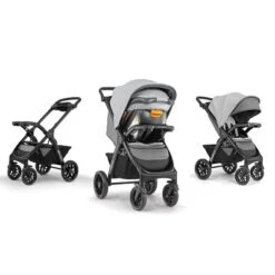 Chicco Bravo LE Travel System 2.0 Driftwood -Baby Trend Store GUEST 36495617 5bc0 4620 8aef 05de681c0dbf