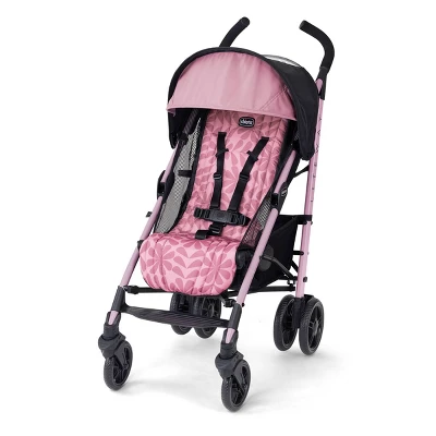 Chicco Lite Way Stroller 7 Chicco Lite Way Stroller - Image 7