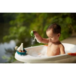 Plantoys| Sea Life Bath Set -Baby Trend Store GUEST 36ac88cf 6e21 4c92 978d 47544c6a0f8e
