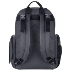 Eddie Bauer Rocky Back Pack Diaper Bag - Gray -Baby Trend Store GUEST 36b5a4b9 3baf 4ee0 955d 5521ce04f725