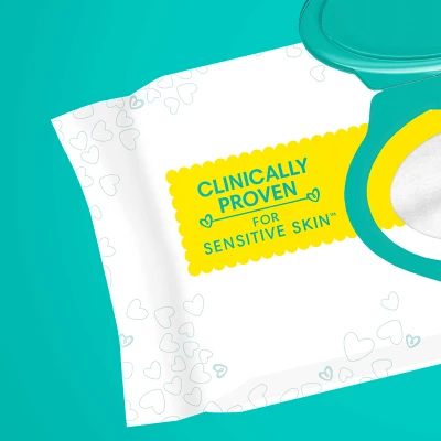 Pampers® Pampers Sensitive Baby Wipes (Select Count) 5 Pampers® Pampers Sensitive Baby Wipes (Select Count) - Image 5