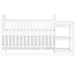 Dream On Me Anna 4 In 1 Full-Size Crib And Changing Table Combo -Baby Trend Store GUEST 37abd88b 079e 41b1 9cd0 67b80e0d76f7