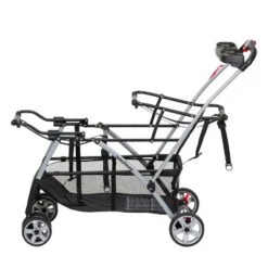 Baby Trend Snap-N-Go Double Universal Double Stroller -Baby Trend Store GUEST 37e34fbb ba44 49f1 bbe7 6be8227d1f58