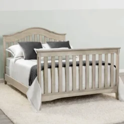 Delta Children Farmhouse 6-in-1 Convertible Crib -Baby Trend Store GUEST 380f9a1e fc93 4ba6 bfde f14f334f29b0