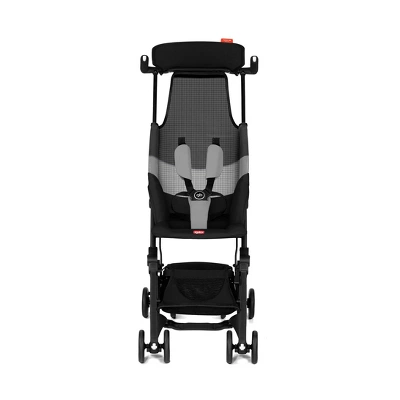 Goodbaby Pockit + All Terrain Velvet Stroller 2 Goodbaby Pockit + All Terrain Velvet Stroller - Image 2