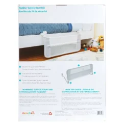 Munchkin Toddler Safety Bed Rail 7 Munchkin Toddler Safety Bed Rail -Baby Trend Store GUEST 38a49847 b9a5 4d79 a28c 9ccd2b767a2e