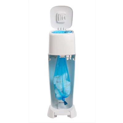 Diaper Pail Refill Bags - 8pk - Up & Up™ 4 Diaper Pail Refill Bags - 8pk - Up & Up™ - Image 4