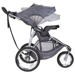 Baby Trend Expedition Race Tec Jogger Travel System – Ultra Gray -Baby Trend Store GUEST 39979bc2 8e6b 451e 9f6f c2f97f8b7ecd