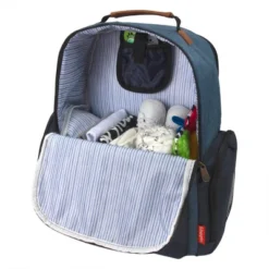 Fisher Price Fisher-Price River Backpack Diaper Bag - Old World Navy -Baby Trend Store GUEST 39d34ab5 b5c3 4948 b9cd 7bb49e5dbd0e