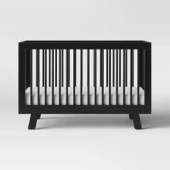 Babyletto Hudson 3-in-1 Convertible Crib With Toddler Rail -Baby Trend Store GUEST 3a6b9001 ddfa 4530 8bcb 6972d6ec26ea