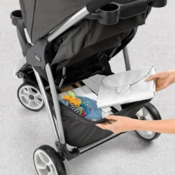 Chicco Viaro Travel System - Black -Baby Trend Store GUEST 3a98ae38 130f 4fc3 a3ce 98be00cca76c