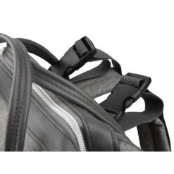 Bananafish Diaper Bag Solid - Light Gray Heather -Baby Trend Store GUEST 3ae41059 752a 4ea4 ad54 e8fa81e3b7c9