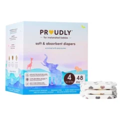 PROUDLY COMPANY Soft & Absorbent Diapers -Baby Trend Store GUEST 3af5e318 9970 4dd7 baf0 1019829720e6