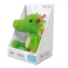 Make Believe Ideas Sensory Snuggables Plush Stuffed Animal - Dragon