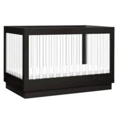 Babyletto Harlow 3-in-1 Convertible Crib With Toddler Rail -Baby Trend Store GUEST 3d932649 dcc7 45c0 9793 e9bc3d3ad0ed
