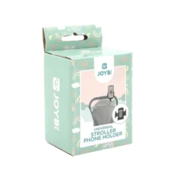 Hands-Free Stroller Cell Phone Holder, Attachable Plastic 6.5cm X 10.5cm X 5.1cm Smartphone Stand -Baby Trend Store GUEST 3d986a45 ab41 439c 91f5 8614af05bee1