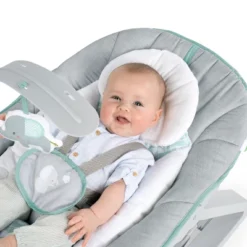 Ingenuity Keep Cozy 3-in-1 Grow With Me Baby Bouncer, Rocker & Toddler Seat - Weaver 20 Ingenuity Keep Cozy 3-in-1 Grow With Me Baby Bouncer, Rocker & Toddler Seat - Weaver -Baby Trend Store GUEST 3dc3ad8d a7f8 4e3b be07 33ae3cdaea42