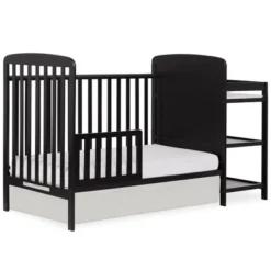 Dream On Me Anna 4 In 1 Full-Size Crib And Changing Table Combo -Baby Trend Store GUEST 3dc540a6 1b82 47fc b47a 6a0e0ac8c964