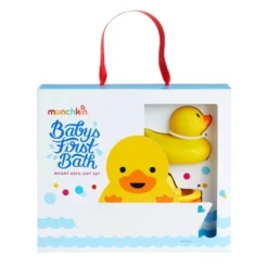 Munchkin Baby First Bath Toy Gift Set -Baby Trend Store GUEST 3de529a4 da95 4d84 9f34 4c21bc05c763