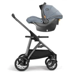 Chicco Corso Modular Quick Fold Stroller - Staccato -Baby Trend Store GUEST 3e22fcc9 1ffb 4155 b4dd fbb9fd65f2ba