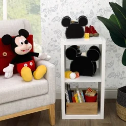 Disney Baby Mickey Mouse Diaper Storage - 2pk -Baby Trend Store GUEST 3e889738 5ee2 49af bcc8 6da794b0f0fc