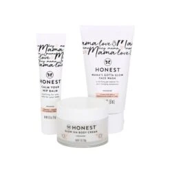 The Honest Company New Mama Care EssentialS Gift Set - 3.25oz/4ct -Baby Trend Store GUEST 3f388831 d893 4fa8 ad9a 498833b996ce