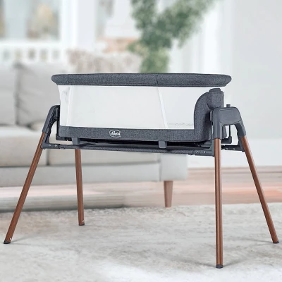 Chicco LullaGlide 3-in-1 Bassinet - Luna 9 Chicco LullaGlide 3-in-1 Bassinet - Luna - Image 9