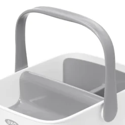 OXO Travel Diaper Caddy With Changing Mat - Gray -Baby Trend Store GUEST 4059f989 fea7 41bd a912 aae696e4b48c