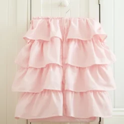 Willow 5-Piece Crib Bedding Set - Pink - Levtex Baby -Baby Trend Store GUEST 40a9a94e 5a52 4ce3 9d31 8dbb1c8cbbfe