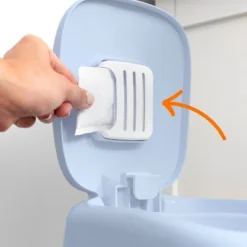 Diaper Genie Complete Pail -Baby Trend Store GUEST 40bca96a 5c66 4f9a afea 9cbb1886cad5