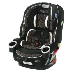Graco 4Ever DLX 4-in-1 Convertible Car Seat -Baby Trend Store GUEST 40d38dc0 0075 404f 8802 a4ee0865cb84