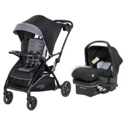 Baby Trend Sit N' Stand 5-in-1 Shopper Stroller 11 Baby Trend Sit N' Stand 5-in-1 Shopper Stroller -Baby Trend Store GUEST 417fe334 b790 454a b15f abe2792f27f3