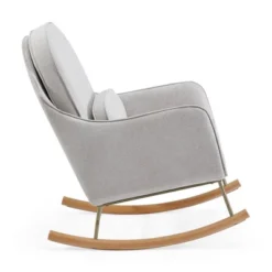 Delta Children Ella Rocker With LiveSmart Evolve Fabric -Baby Trend Store GUEST 41a2f700 6504 46b6 b358 e7c0c991c14f