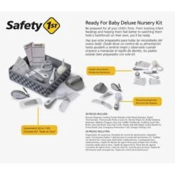 Safety 1st Deluxe Baby Nursery Kit -Baby Trend Store GUEST 425b62db 3691 4661 ac39 c5dc673750da