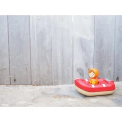 Plantoys| Coast Guard Boat -Baby Trend Store GUEST 429f5ee4 7c82 4aa8 97f9 0282af735ee7