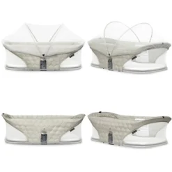 Dream On Me Niche On The Go Portable Travel Bassinet -Baby Trend Store GUEST 42ae1118 699f 43e6 a13e bb876c1e770b