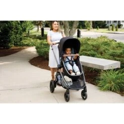 Maxi-Cosi Siena CP 5-in-1 Modular Travel System -Baby Trend Store GUEST 430ccebc 9250 4d06 834c 0715b6e3a008