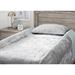 Serta Perfect Sleeper Extra Long Foam Bedrail - Guardrail For Toddlers & Kids' 2pk -Baby Trend Store GUEST 43422a66 5fca 4410 a9b5 cc768ee87e73