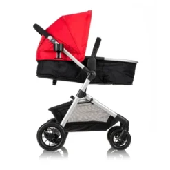 Evenflo Pivot Modular Travel System With LiteMax Infant Car Seat With Anti-Rebound Bar -Baby Trend Store GUEST 436e7ade b2b6 4cd7 85b4 782ea08aee13