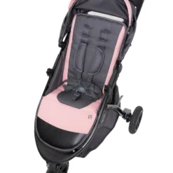 Baby Trend Tango All-Terrain Stroller - Ultra Pink -Baby Trend Store GUEST 43a88da3 f09b 4968 a5df 193b255ad1af