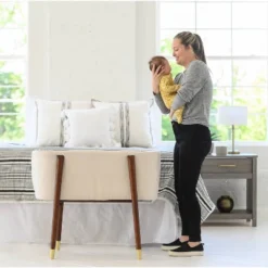 TruBliss Sova Bassinet -Baby Trend Store GUEST 43de2773 a154 432f b9a6 57ea7e655dac