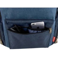 Fisher Price Fisher-Price River Backpack Diaper Bag - Old World Navy -Baby Trend Store GUEST 43e71382 cdf1 48b5 bca5 e8546bb202ed