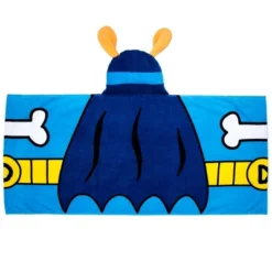 Dog Man Hooded Towel 5 Dog Man Hooded Towel -Baby Trend Store GUEST 43f32462 0d55 4953 bda0 bc2be515e9e3