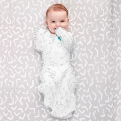 Love To Dream Swaddle UP Silky-Lux Swaddle Wrap -Baby Trend Store GUEST 44c368b3 877c 4567 a0af b34174d8e03a