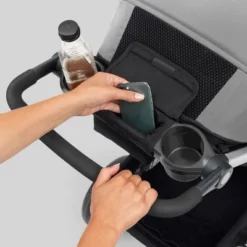 Chicco Bravo Quick-Fold Stroller - Black 17 Chicco Bravo Quick-Fold Stroller - Black -Baby Trend Store GUEST 4525e7ef ed35 45d1 a5c7 f6606febc66b