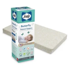 Sealy Butterfly Premium Firm Crib Mattress And Toddler Mattress 17 Sealy Butterfly Premium Firm Crib Mattress And Toddler Mattress -Baby Trend Store GUEST 45532c8f 6984 4baa b969 848373a6faec 1