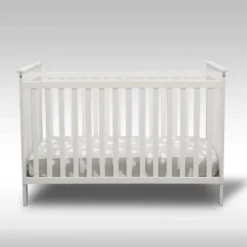 Delta Children Adley 3-in-1 Convertible Crib -Baby Trend Store GUEST 45534490 f064 477a affc 2ed24cdcee7a