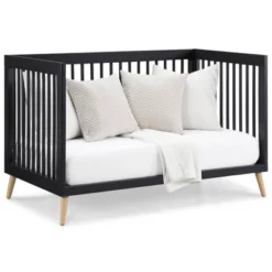 Delta Children Jordan 4-in-1 Convertible Crib -Baby Trend Store GUEST 45b8c5cc 70bc 43ed 905e 66abf04178b3
