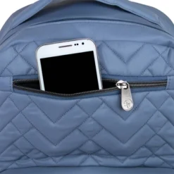 Fisher Price Fisher-Price Morgan Quilted Diaper Backpack -Baby Trend Store GUEST 45e56cfd 3531 4d65 9e14 3ba19833d985