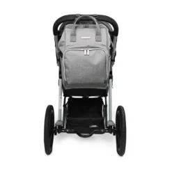 Bananafish Diaper Bag Solid - Light Gray Heather -Baby Trend Store GUEST 4603cb9b 9239 45eb 8dfc d0a205e3e0ca